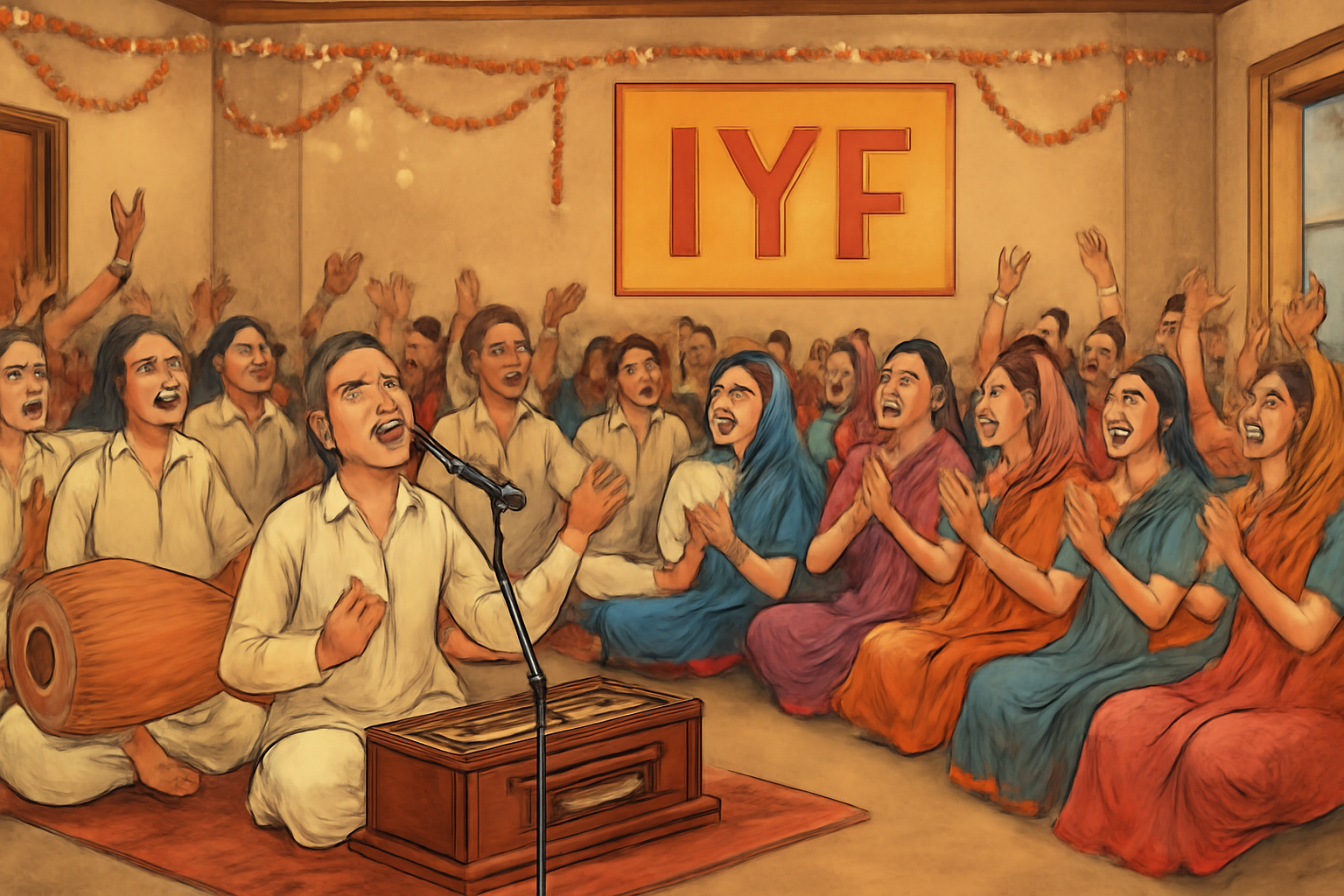 Discovering Srila Prabhupada