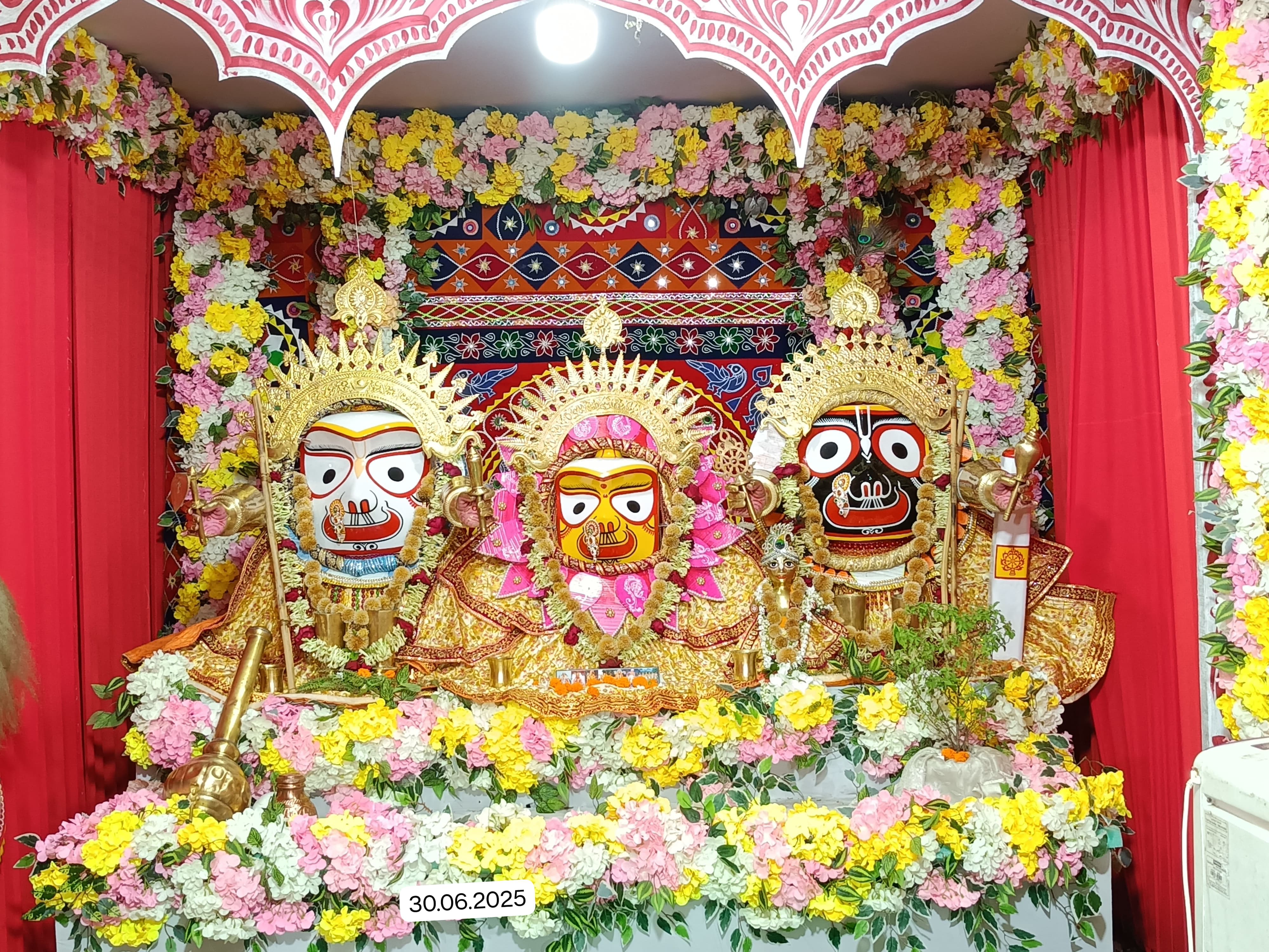 Rath Yatra
