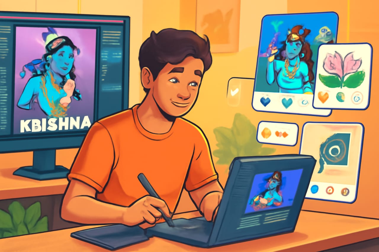 Digital Seva