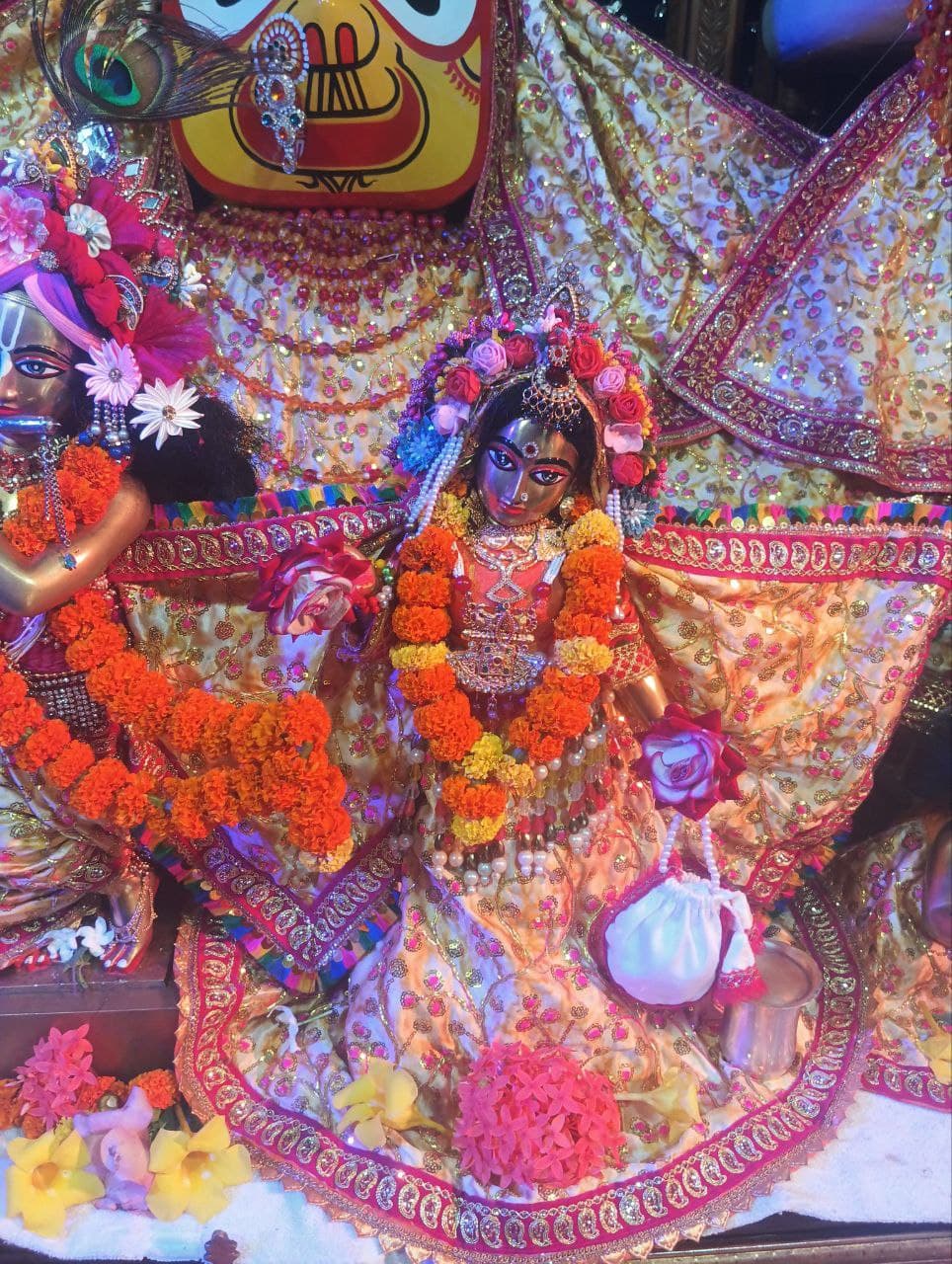Deity 1