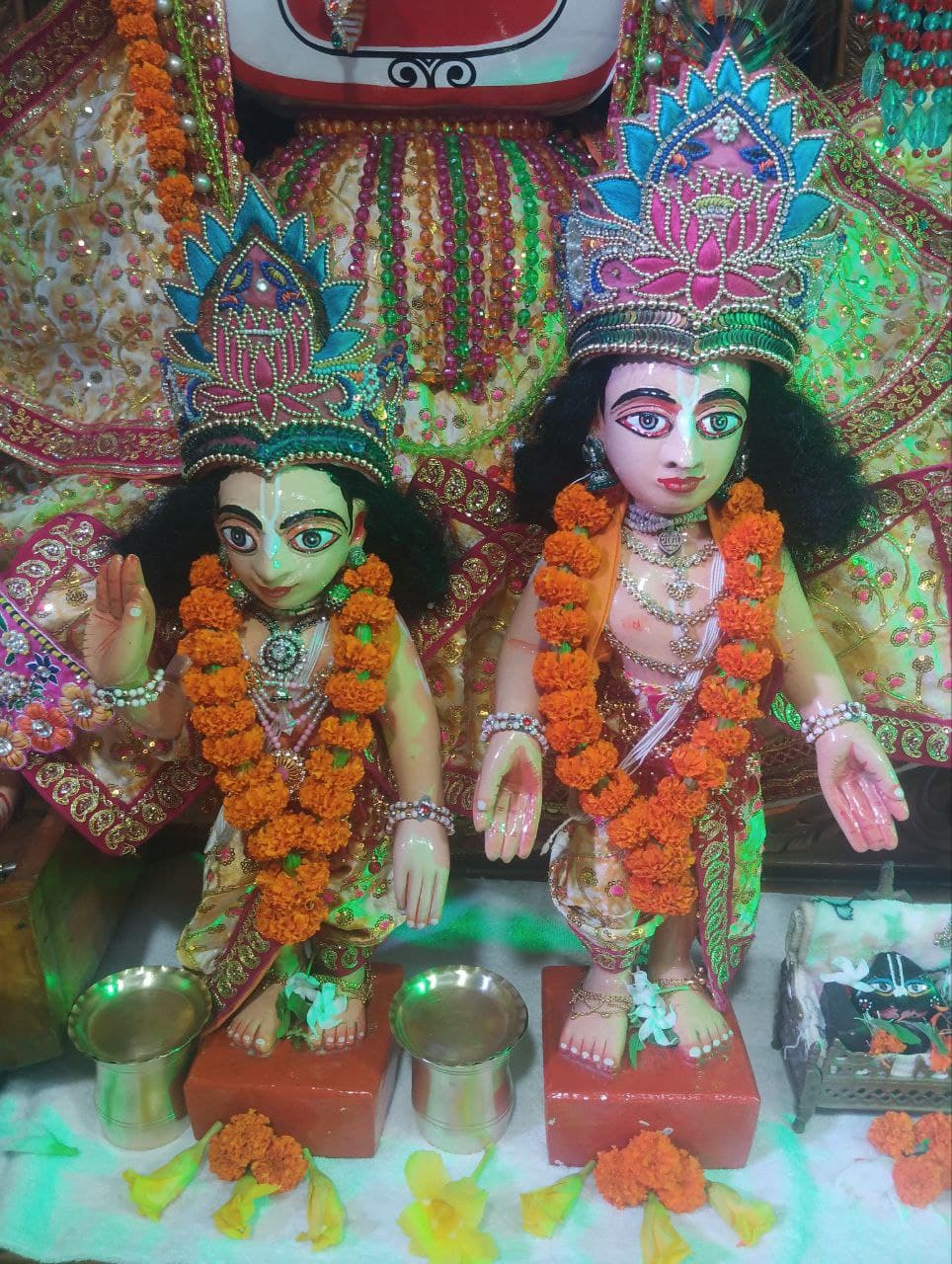 Deity 1