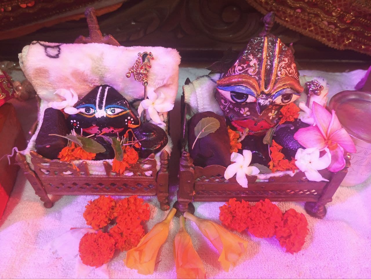 Deity 1