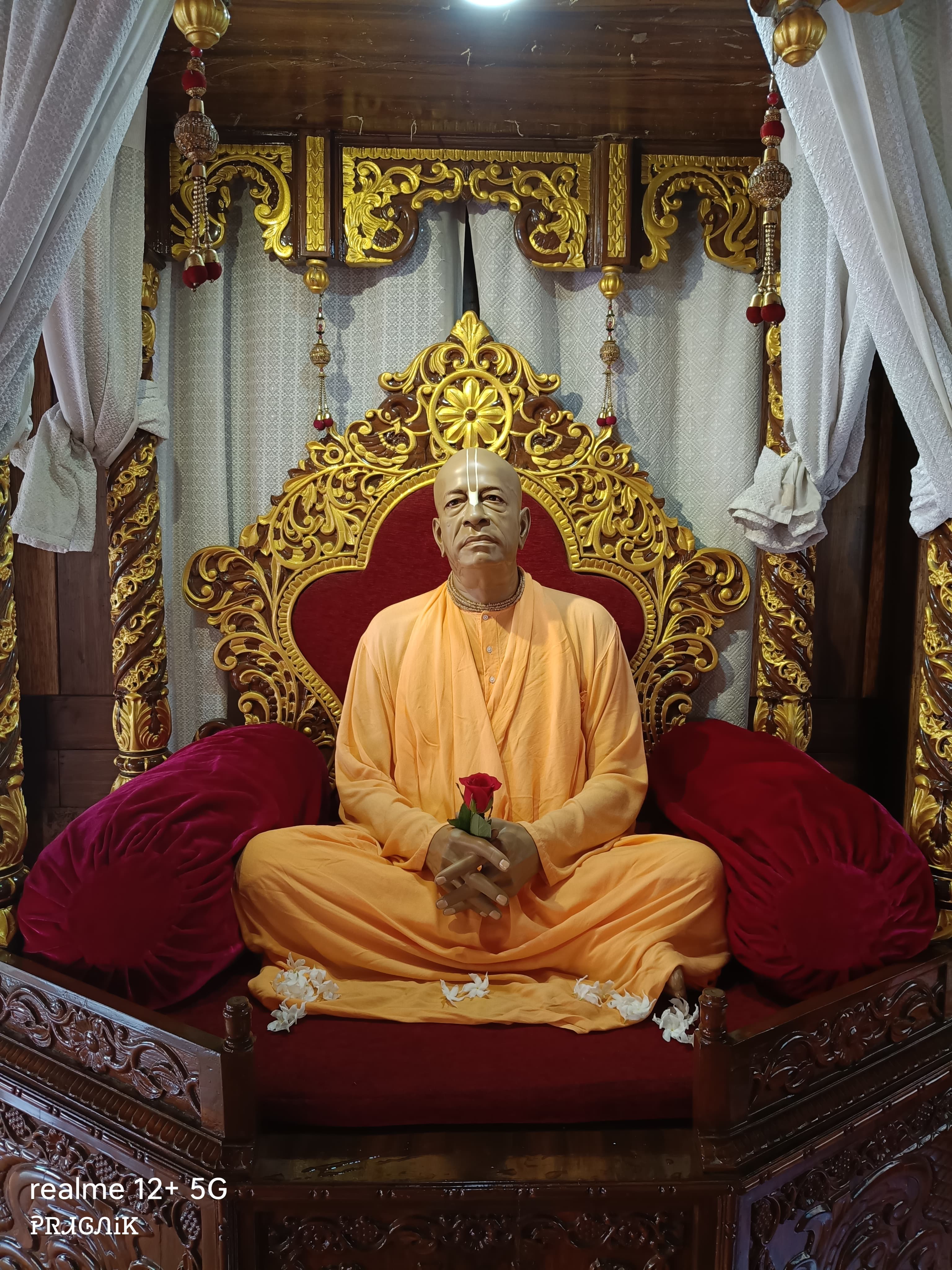 Deity 1