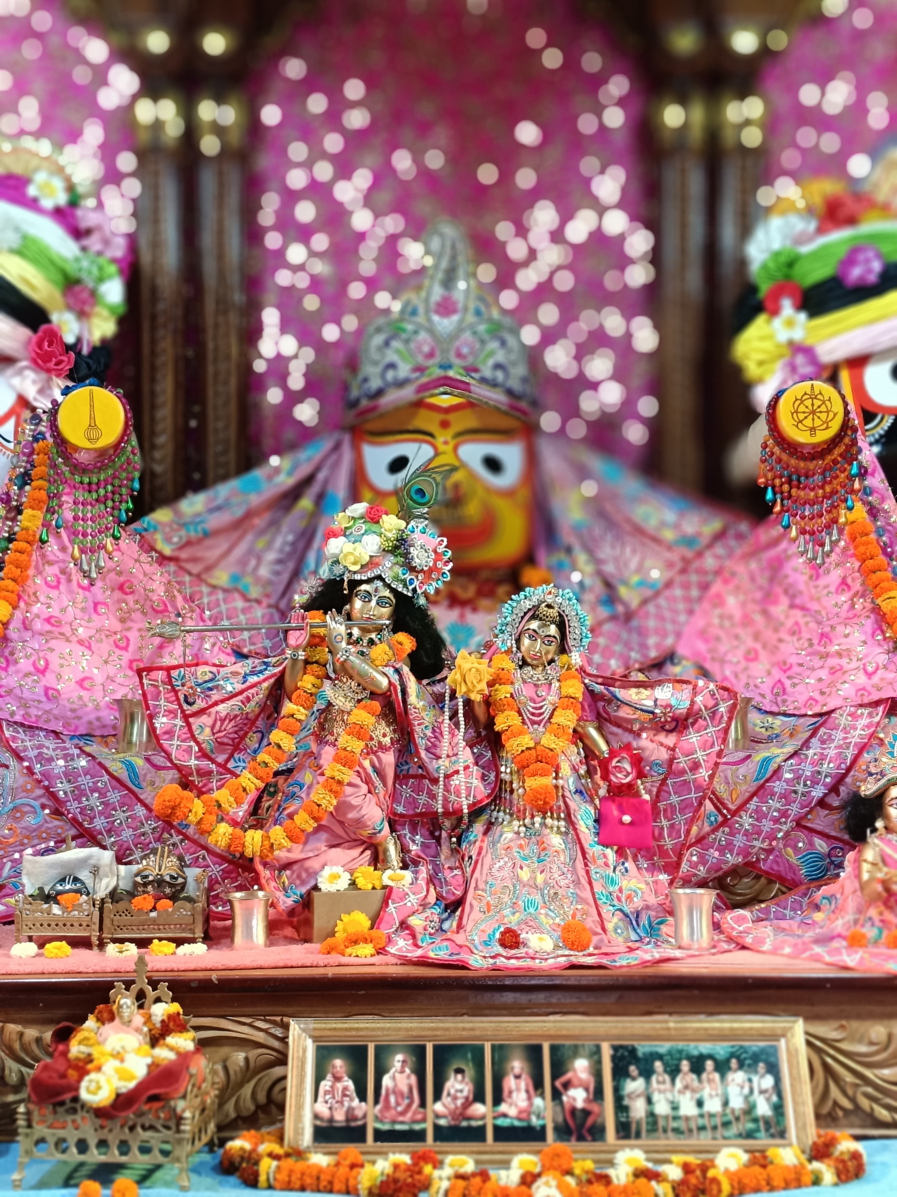 Deity 1
