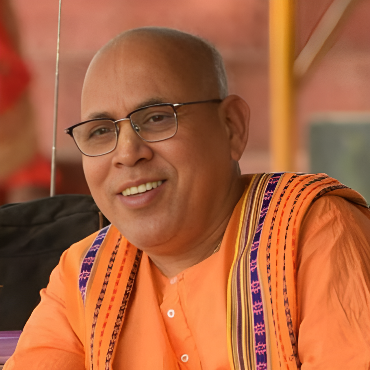 HG Sridham Govind Das